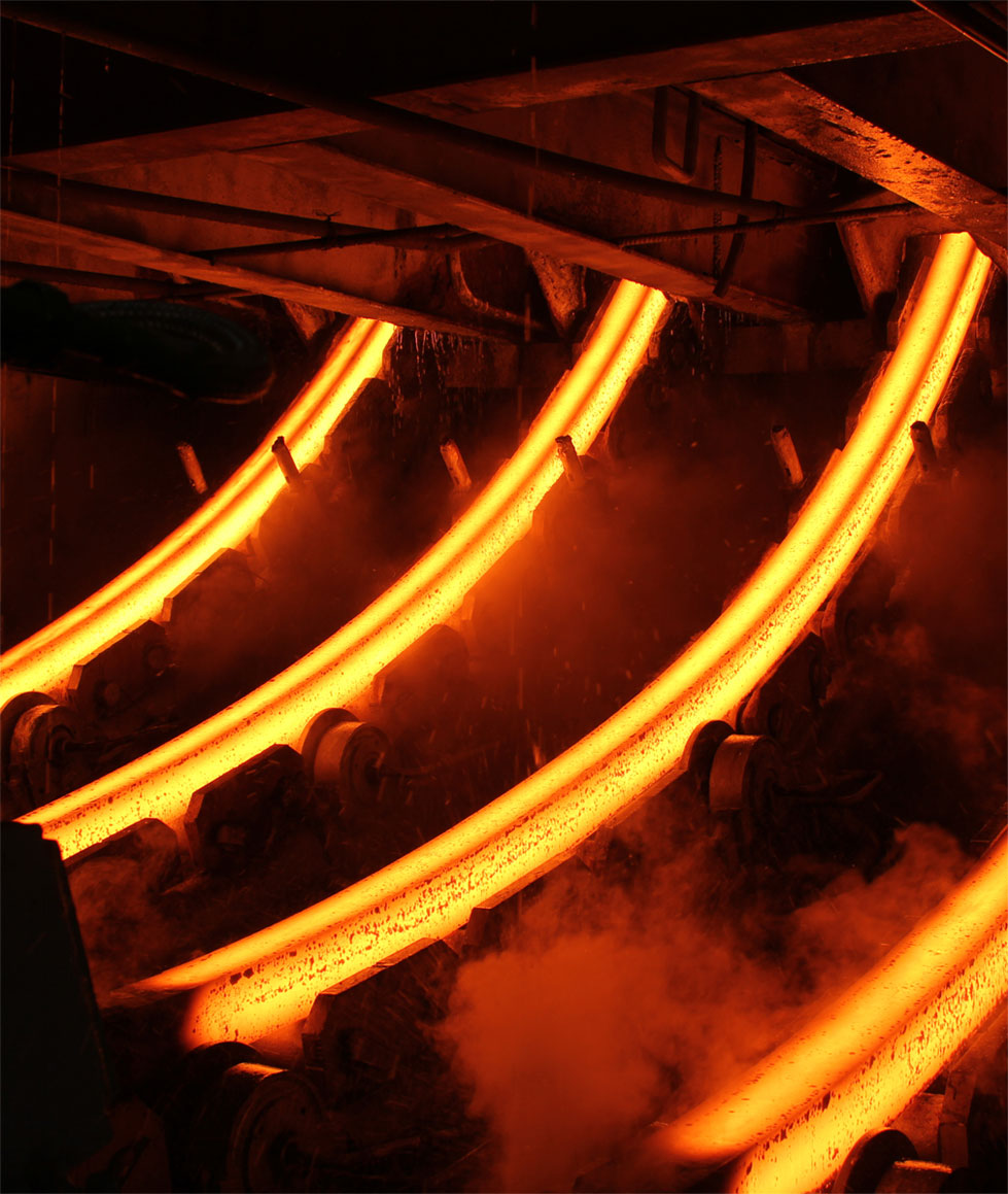 High Strength for Critical Applications image